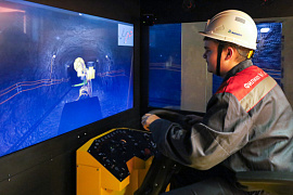 Ко Дню горняка: как МАУ готовит кадры и разрабатывает технологии для минерального комплекса Арктики